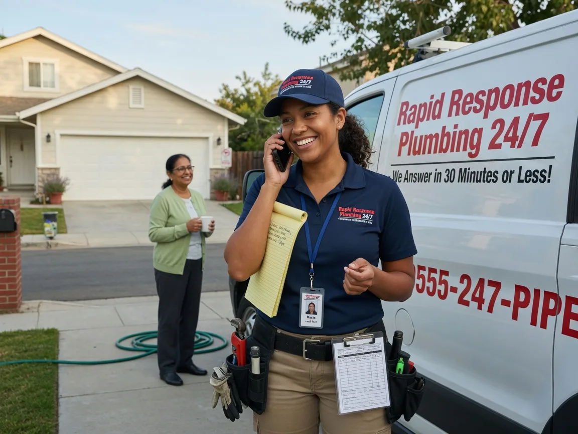 Emergency Plumber Krebs, OK FAQs